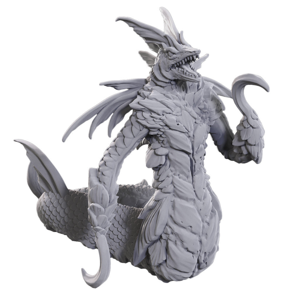 Wastrilith [D&D Mini]