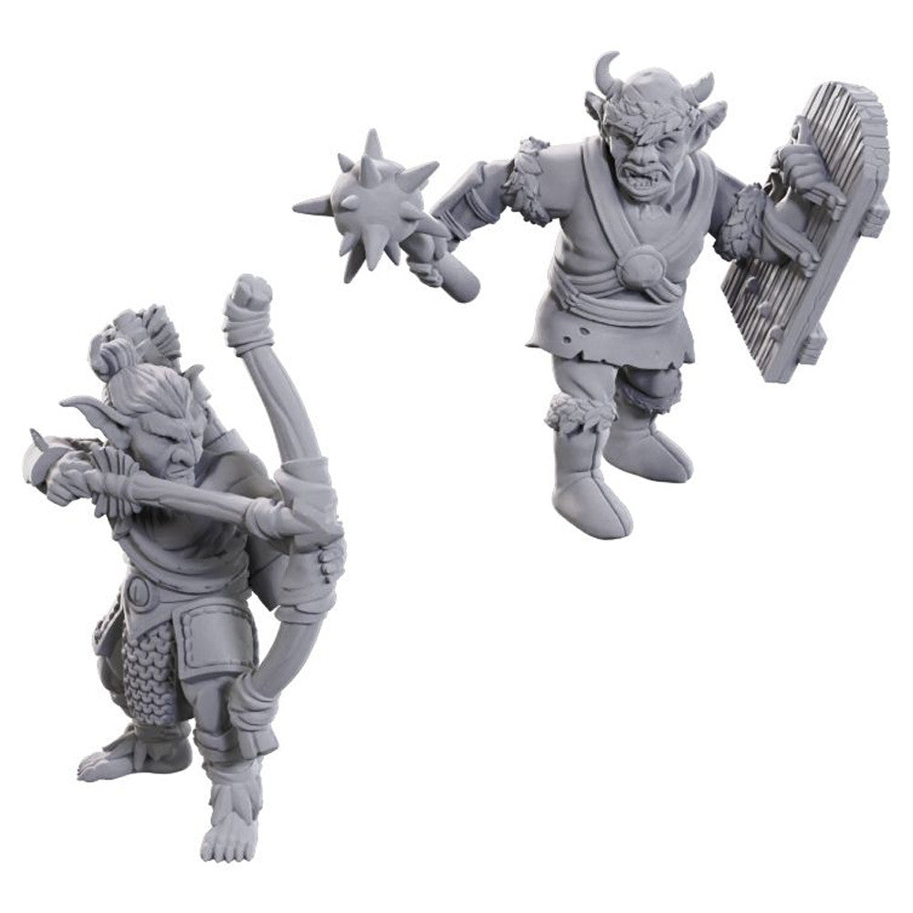 Goblins (50th Anniversary) [D&D Mini]