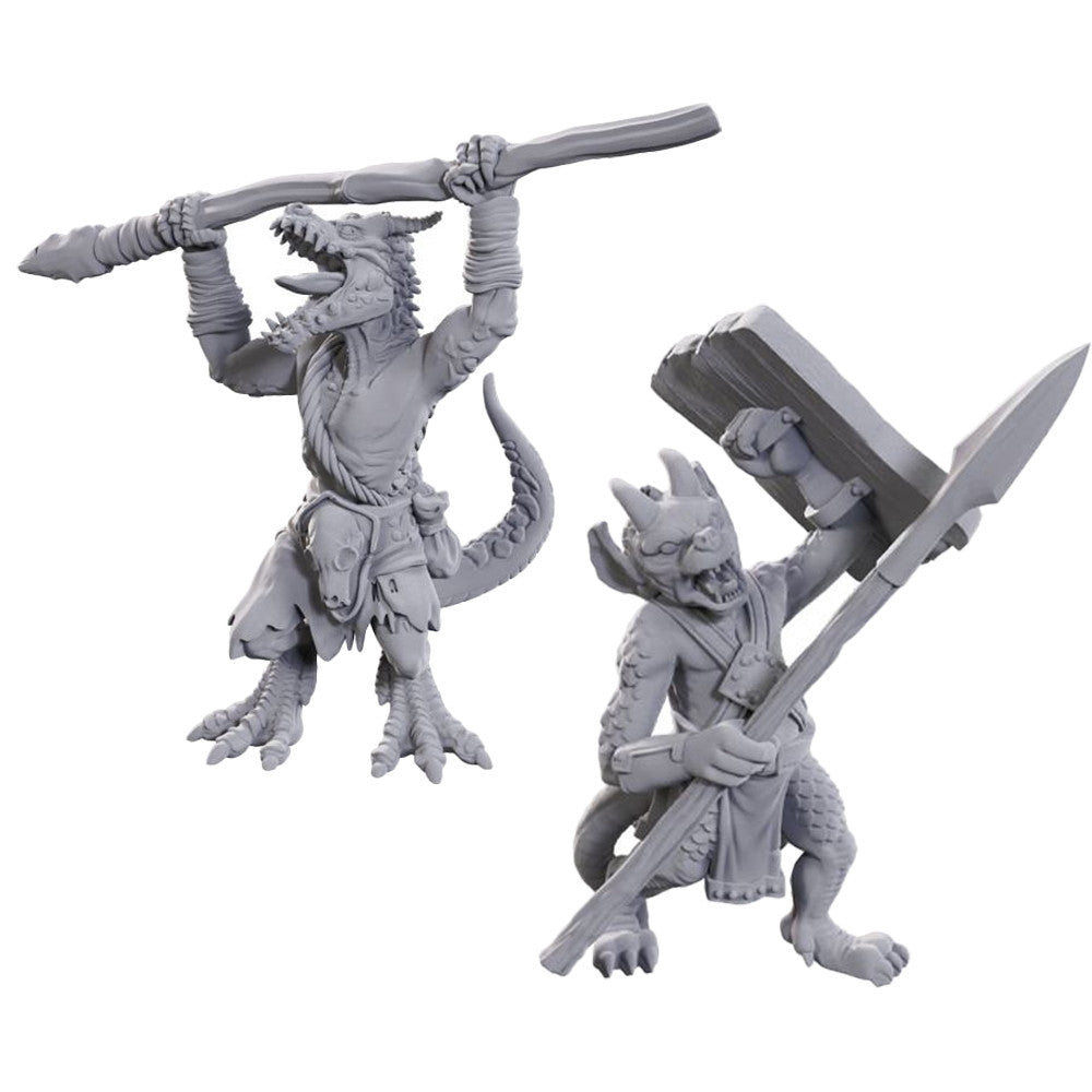 Kobolds (50th Anniversary) [D&D Mini]