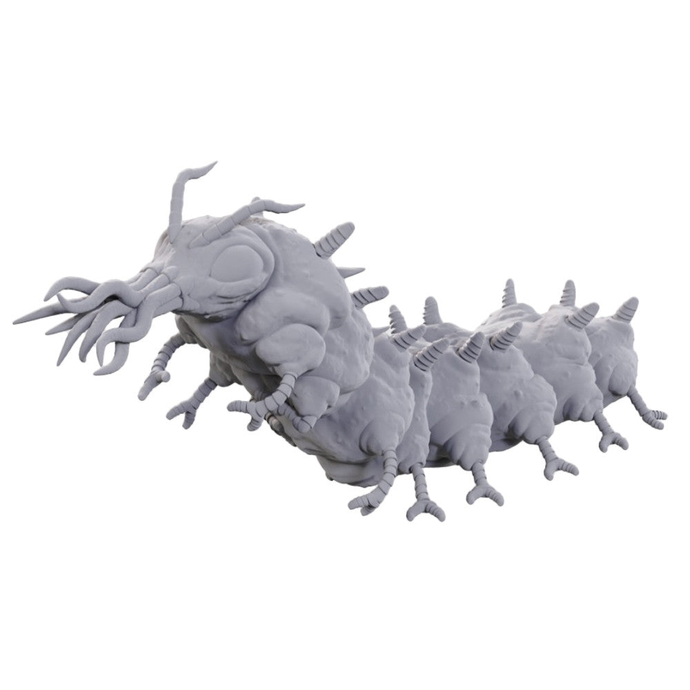 Classic Carrion Crawler [D&D Mini]