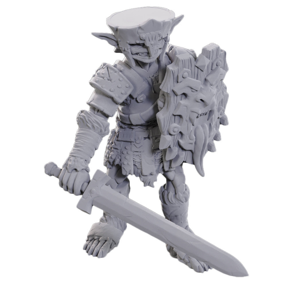 Hobgoblin Soldier [D&D Mini]