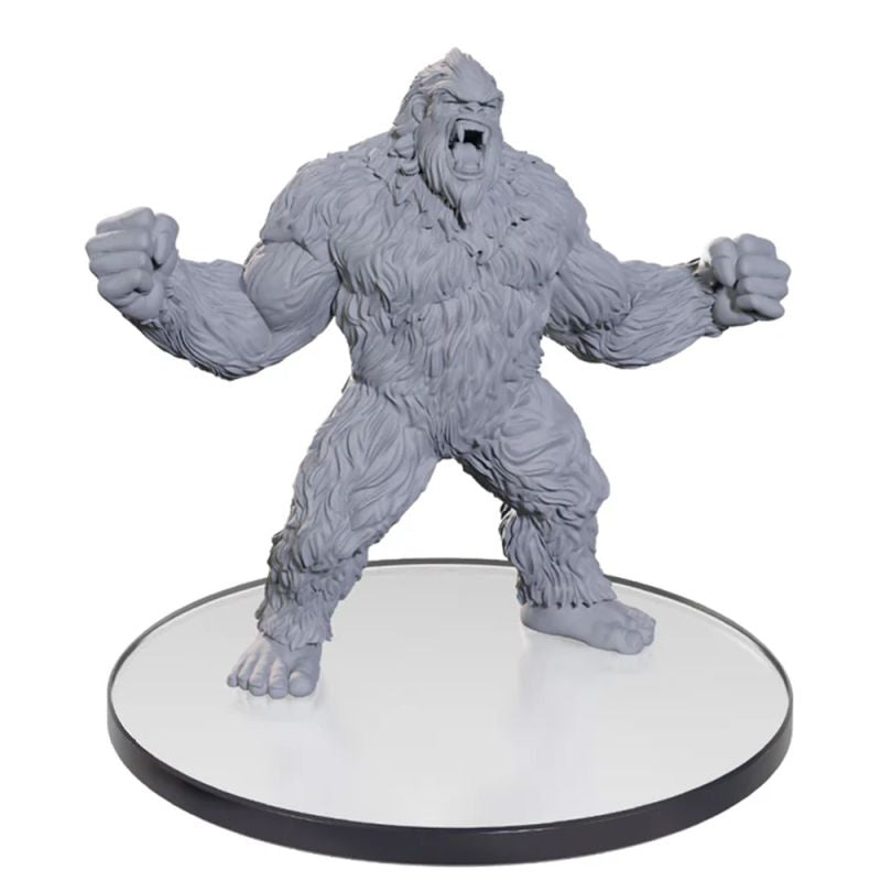 Bigfoot [Deep Cuts Mini]