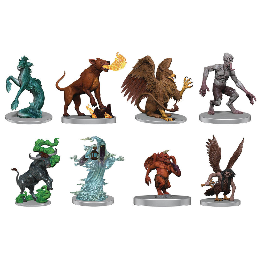 Dungeons & Dragons: Classic Collection G-J