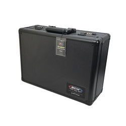 Locking Graded Card Case 4-Row