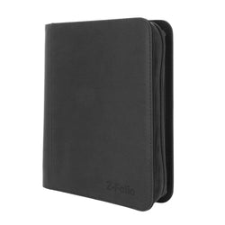 Z-Folio 4-Pocket LX Album for Toploaders [BCW]