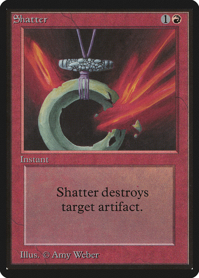 Shatter [Beta Edition]