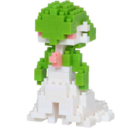 Pokemon Nanoblock