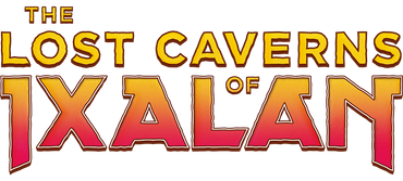 Booster Draft - Lost Caverns of Ixalan ticket - Nov 25 2023