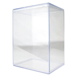Funko Pop Protector Box - Standard Size - Hard Shell