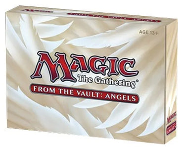 From the Vault - Angels