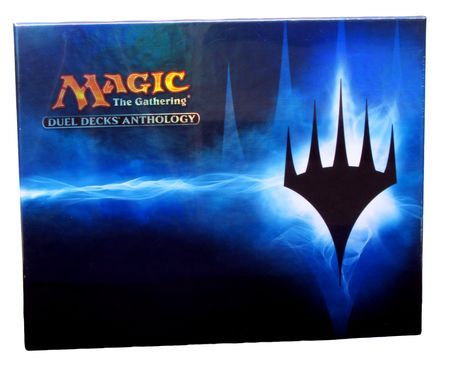 Duel Decks Anthology