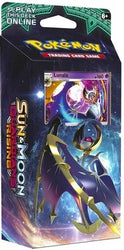 Sun & Moon Guardians Rising Theme Deck