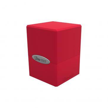 Ultra Pro Satin Cube 100+ Deck Box