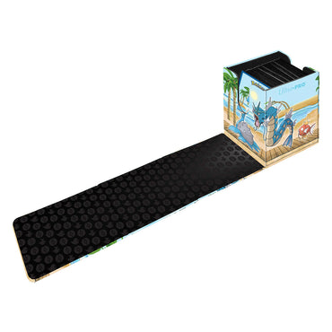 Pokémon Seaside Alcove Flip Deck Box