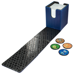 Pokémon Sinnoh Alcove Click Deck Box