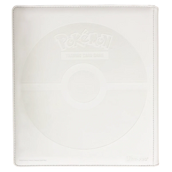 Pokémon Arceus Elite Series 12-Pocket Zippered PRO-Binder