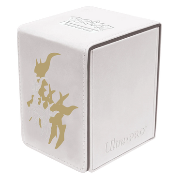 Arceus Elite Series Alcove Flip Deck Box