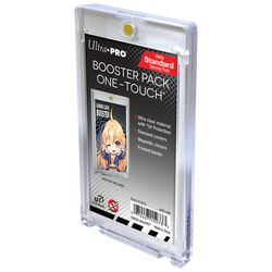 Ultra Pro Booster Pack One-Touch Magnetic Holder