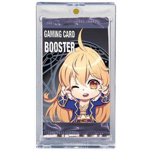 Ultra Pro Booster Pack One-Touch Magnetic Holder