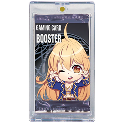 Ultra Pro Booster Pack One-Touch Magnetic Holder