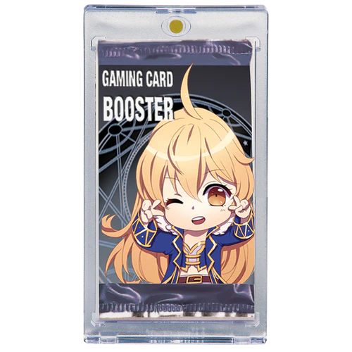ultra pro booster box Ultra Pro Booster Pack One-Touch Magnetic Holder