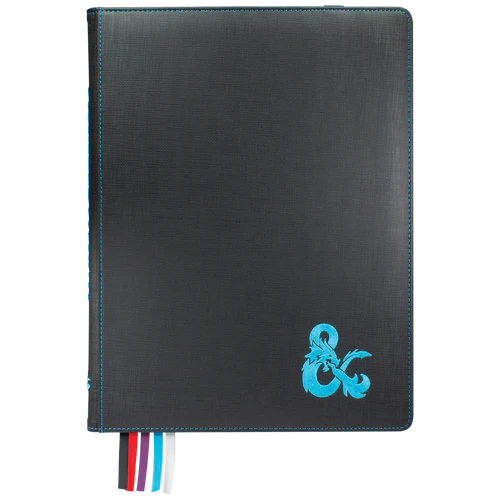 D&D Premium Book Cover