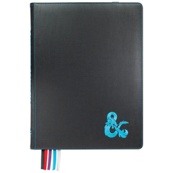 D&D Premium Book Cover