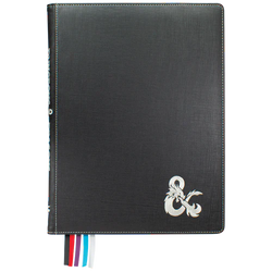 D&D Premium Book Cover