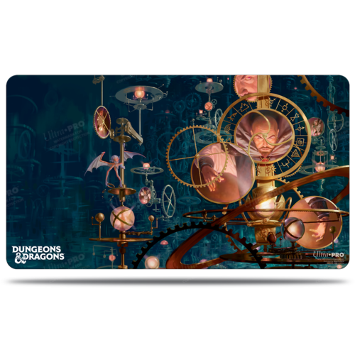 Mordenkainen's Tome of Foes Playmat