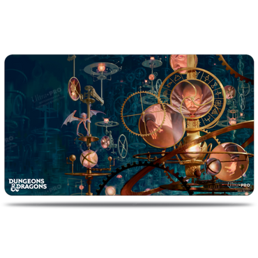 Mordenkainen's Tome of Foes Playmat