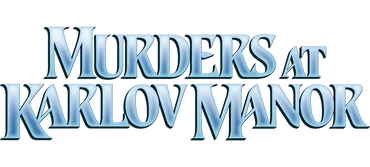 Murders at Karlov Manor Prerelease 4PM ticket - Feb 03 2024