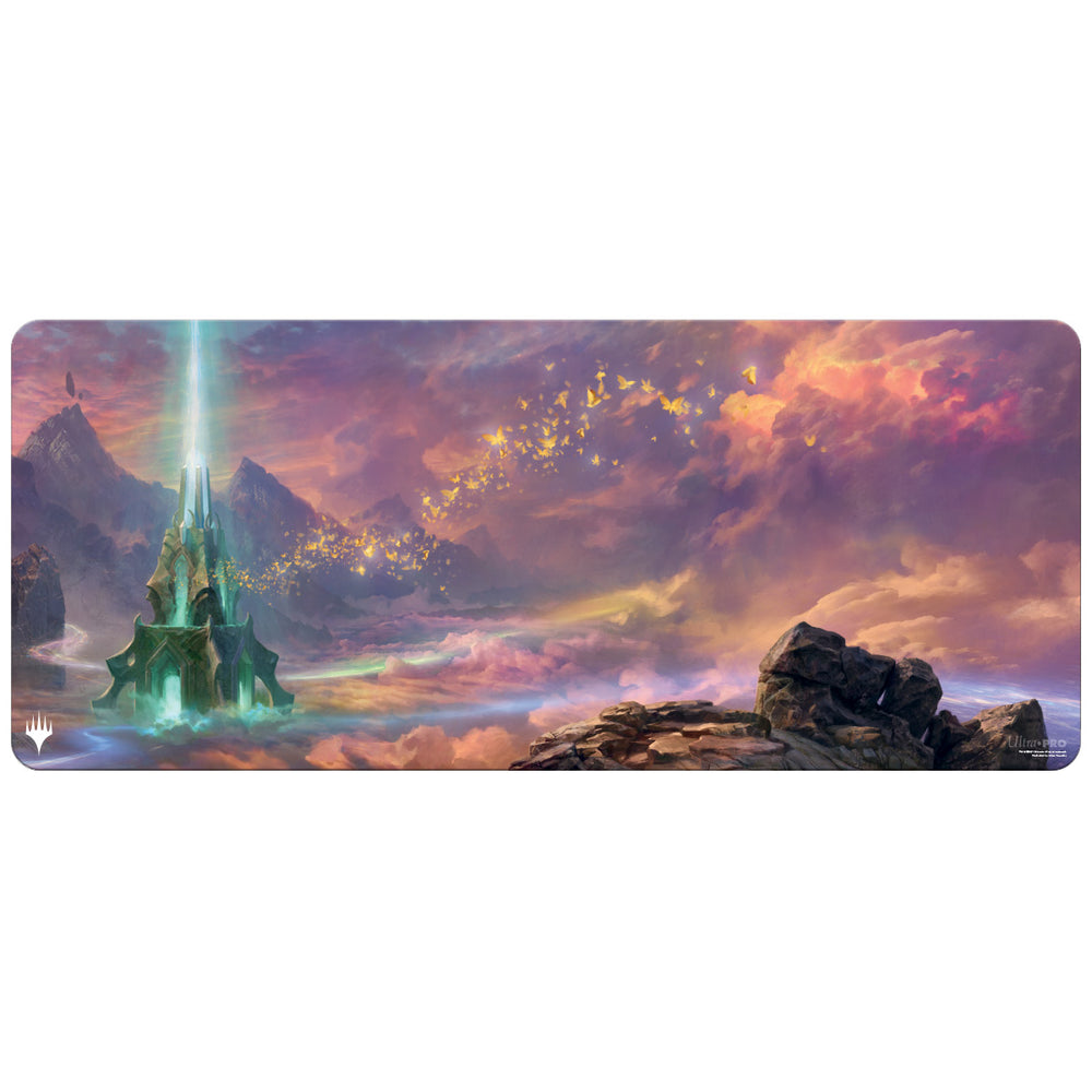 Magic the Gathering 6ft Table Mat Magic the Gathering 6ft Table Mat