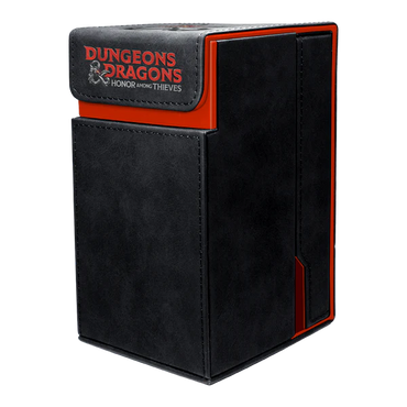 Honor Among Thieves Alcove Dice Tower