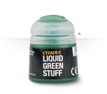 Citdadel Plastic Glue - Game Nerdz