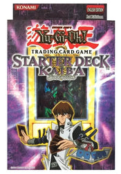 Kaiba Evolution Starter Deck