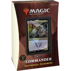 Commander 2021 Deck