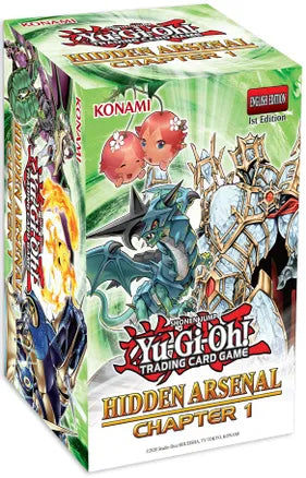 Dimension Force Booster Box Dimension Force Booster Box