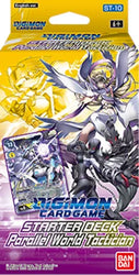 Digimon TCG Starter Deck