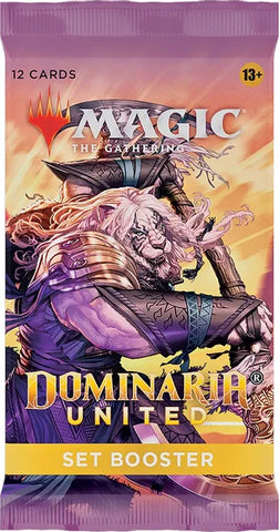 mtg dominaria united draft booster box Magic the Gathering Dominaria United DMU Draft Booster Pack
