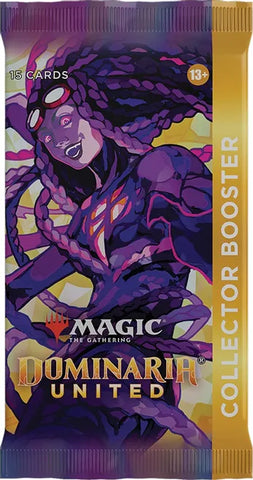 Dominaria United Jumpstart Booster Box Dominaria United Jumpstart Booster Box