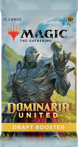 Dominaria United Jumpstart Booster Box Dominaria United Jumpstart Booster Box