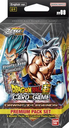 DBS Dawn of the Z-Legends Premium Pack 09