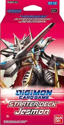 Digimon TCG Starter Deck