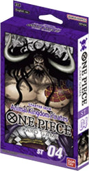 One Piece Starter Deck