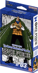 One Piece Starter Deck