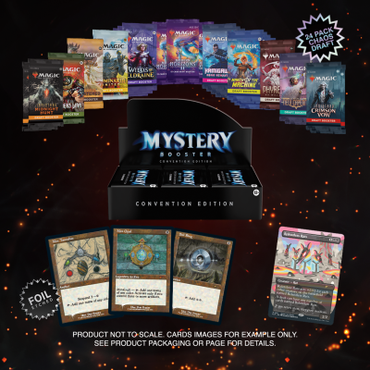 Festival in a Store Chaos Draft ticket - Jan 27 2024