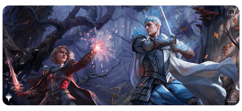 Magic the Gathering 6ft Table Mat