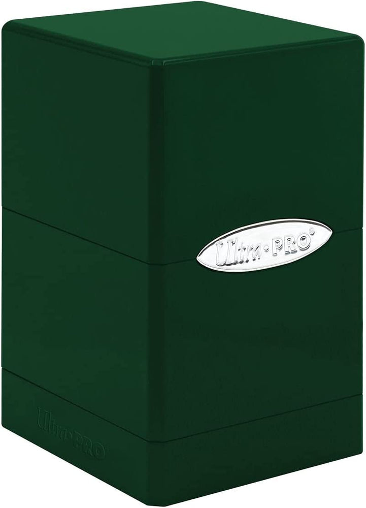 Ultra Pro Satin Tower 100+ Deck Box