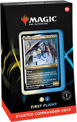 Commander Starter Deck