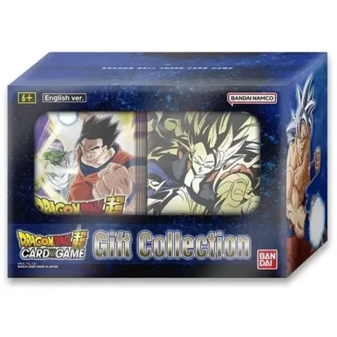 DBS Gift Collection 2022